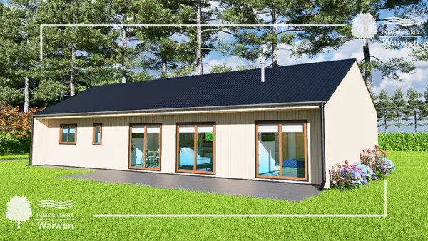 Campo Maiten - Modelo M100